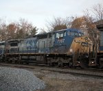 CSXT 7767